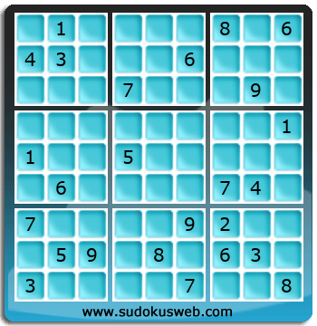 Hard Level Sudoku Hard Level Sudoku