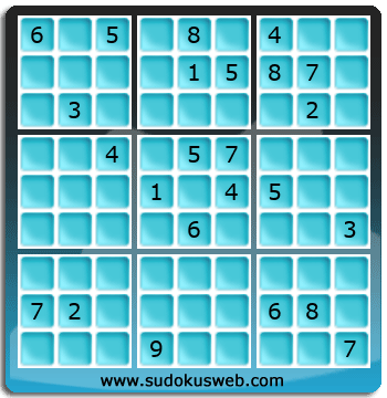 Sudoku de Niveau Expert Sudoku de Niveau Expert