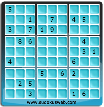 Sudoku de Nivell Expert Sudoku de Nivell Expert