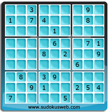 Sudoku von Fachmännischer höhe Sudoku von Fachmännischer höhe