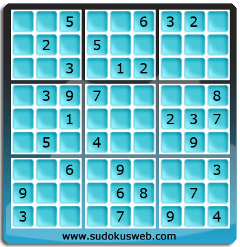 Medium Level Sudoku Medium Level Sudoku