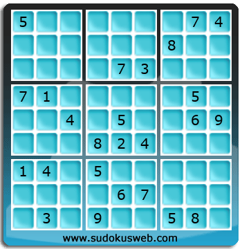 Sudoku de Nivell Expert Sudoku de Nivell Expert