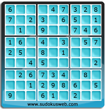 Very Easy Level Sudoku Very Easy Level Sudoku