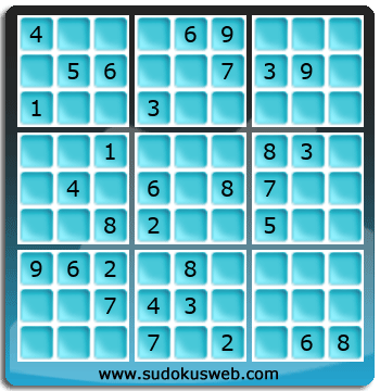 Medium Level Sudoku Medium Level Sudoku