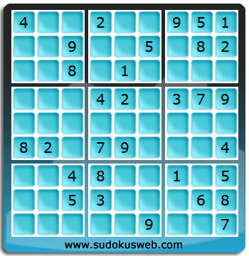 Medium Level Sudoku Medium Level Sudoku