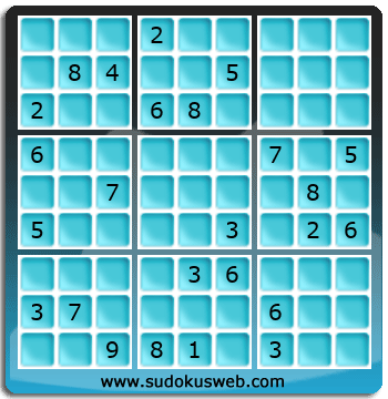 Sudoku de Niveau Expert Sudoku de Niveau Expert