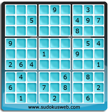 Hard Level Sudoku Hard Level Sudoku