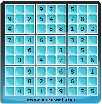 Very Easy Level Sudoku Very Easy Level Sudoku