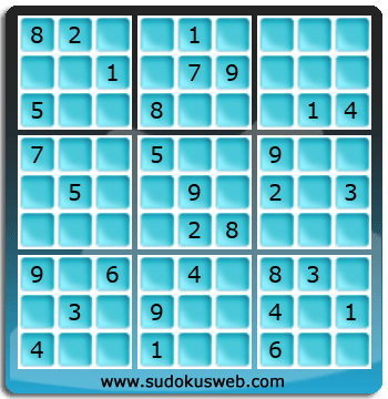 Medium Level Sudoku Medium Level Sudoku