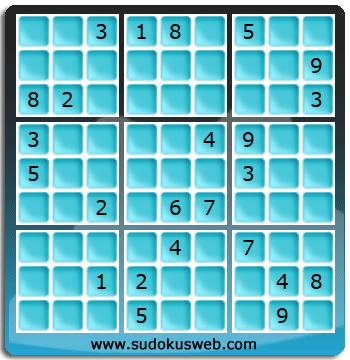 Hard Level Sudoku Hard Level Sudoku