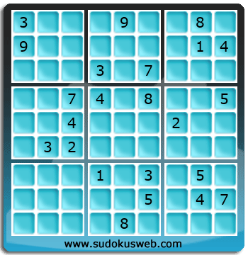 Sudoku de Nivell Expert Sudoku de Nivell Expert