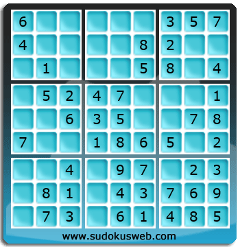 Very Easy Level Sudoku Very Easy Level Sudoku