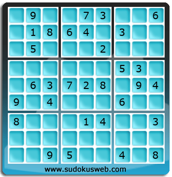Medium Level Sudoku Medium Level Sudoku