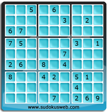 Sudoku de Niveau Expert Sudoku de Niveau Expert