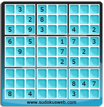 Sudoku von Fachmännischer höhe Sudoku von Fachmännischer höhe
