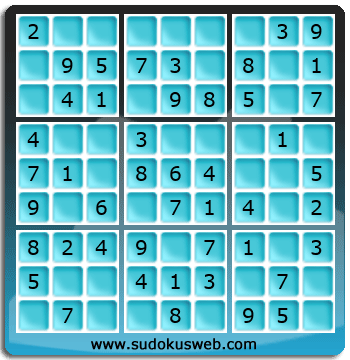 Very Easy Level Sudoku Very Easy Level Sudoku