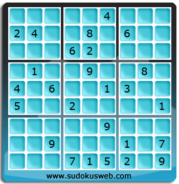 Hard Level Sudoku Hard Level Sudoku