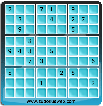 Sudoku von Fachmännischer höhe Sudoku von Fachmännischer höhe