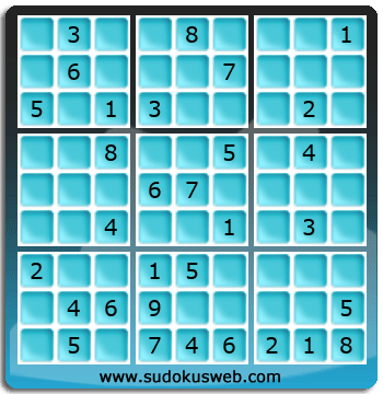 Medium Level Sudoku Medium Level Sudoku