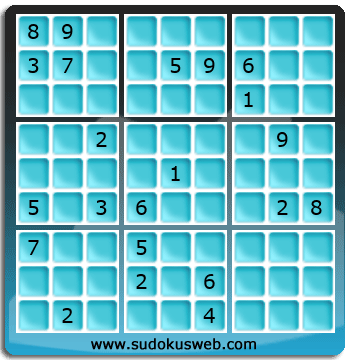 Hard Level Sudoku Hard Level Sudoku
