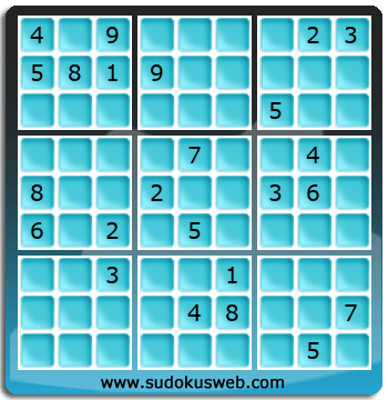 Hard Level Sudoku Hard Level Sudoku