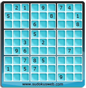 Sudoku von schwieriger höhe Sudoku von schwieriger höhe