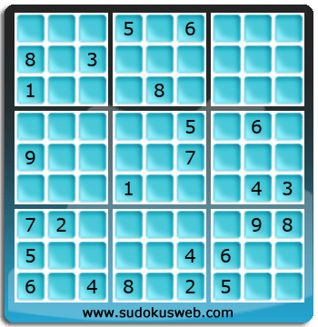 Sudoku von Fachmännischer höhe Sudoku von Fachmännischer höhe