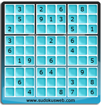 Sudoku de Nivell Mig Sudoku de Nivell Mig