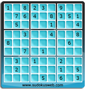 Medium Level Sudoku Medium Level Sudoku
