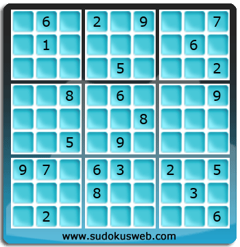 Hard Level Sudoku Hard Level Sudoku