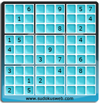 Hard Level Sudoku Hard Level Sudoku