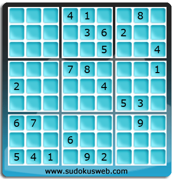 Sudoku de Niveau Expert Sudoku de Niveau Expert