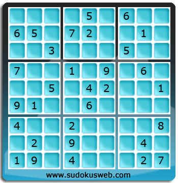 Medium Level Sudoku Medium Level Sudoku