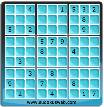 Hard Level Sudoku Hard Level Sudoku