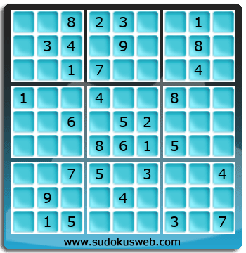 Medium Level Sudoku Medium Level Sudoku