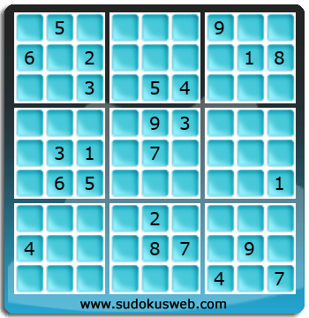 Sudoku de Nivell Expert