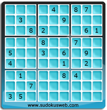 Sudoku de Niveau Expert