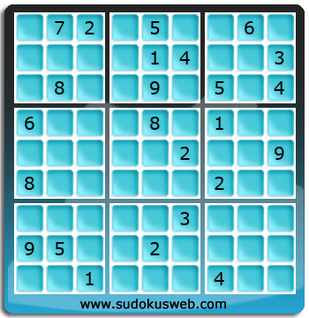 Sudoku de Nivell Expert