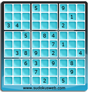 Sudoku de Niveau Expert