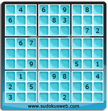 Sudoku de Niveau Expert