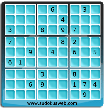 Sudoku de Nivel Experto