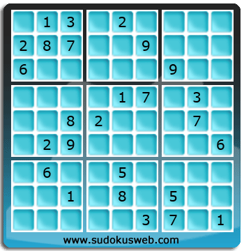 Sudoku de Nivell Difícil