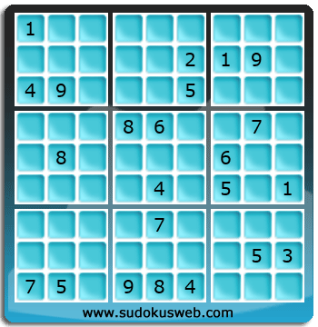 Sudoku de Nivell Expert