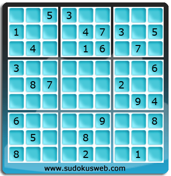 Sudoku de Nivell Expert