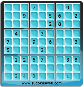 Sudoku de Nivel Experto