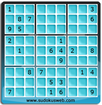 Sudoku de Nivel Experto