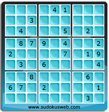 Sudoku de Niveau Expert