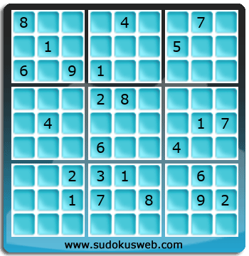 Expert Level Sudoku