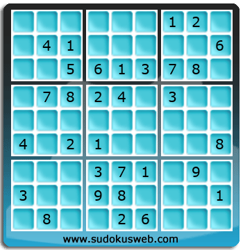 Sudoku de Nivell Mig