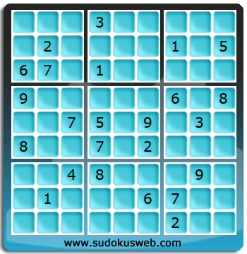 Sudoku de Nivell Difícil